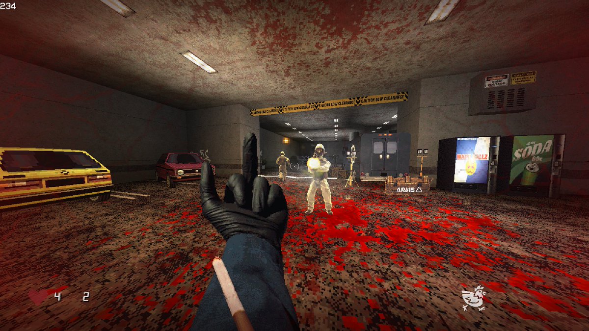DXT47's tweet photo. Holy shit how is this Easy FPS Editor  ??? https://t.co/QpojRD54UT