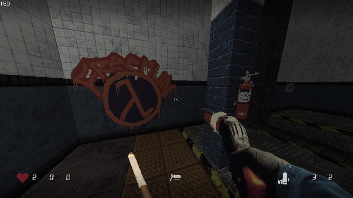 DXT47's tweet photo. Holy shit how is this Easy FPS Editor  ??? https://t.co/QpojRD54UT