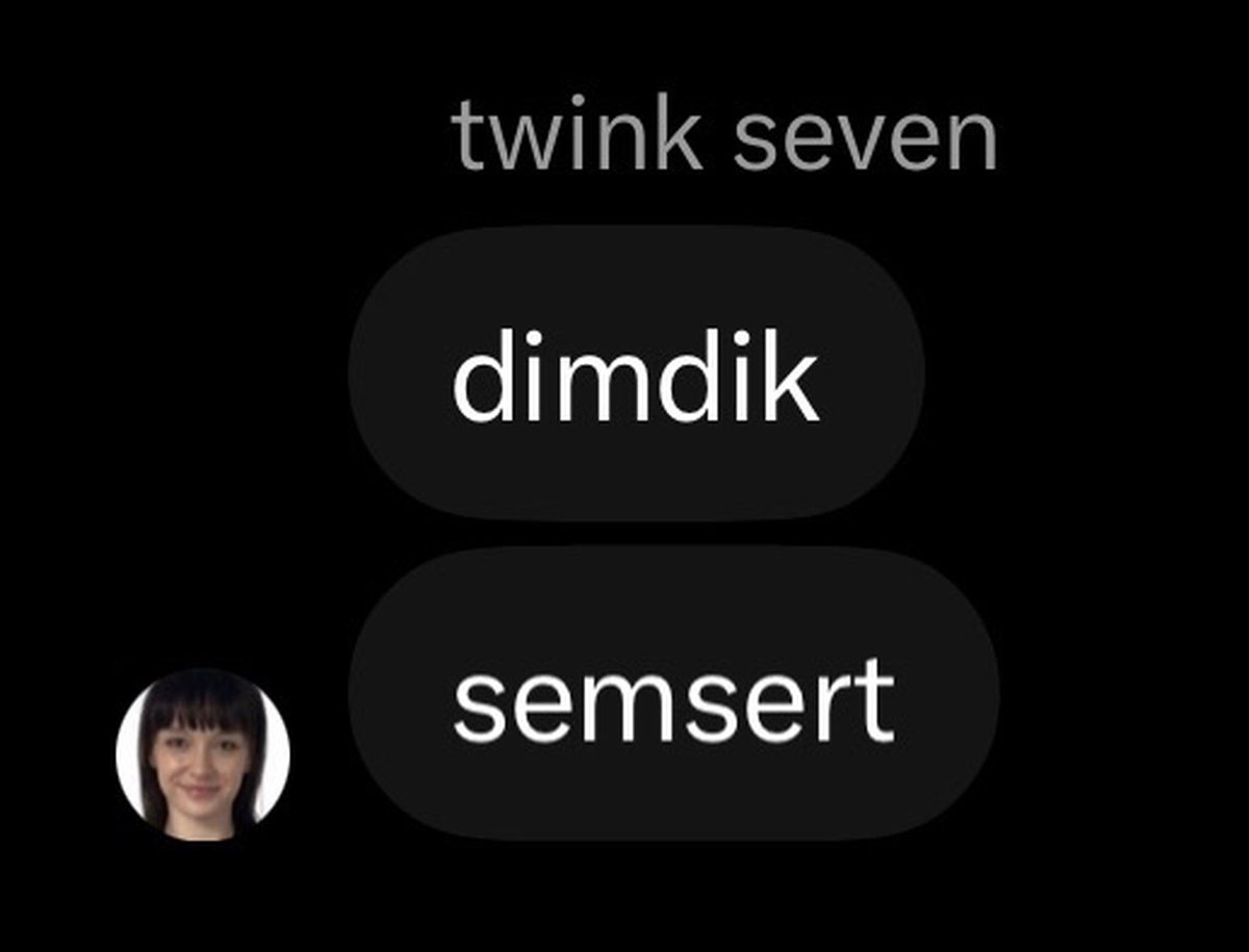 twinksev3n's tweet photo. https://t.co/XsUQ3qamHv