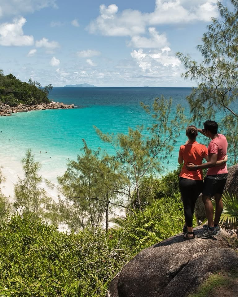 baymasi's tweet photo. Save 35% on a romantic 7-night escape to Constance Lemuria, Seychelles. Junior Suite, half board and transfers from £3, 842pp. Departing 4 June 2027. Tourist levy payable locally. Prices subject to availability. https://t.co/vd9mSIo0qD