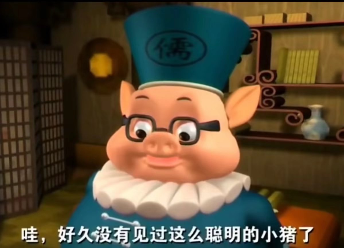 ltkvdy's tweet photo. @akin_sezgin_ 🐷🐷🐷 https://t.co/xA6KjGDHzo