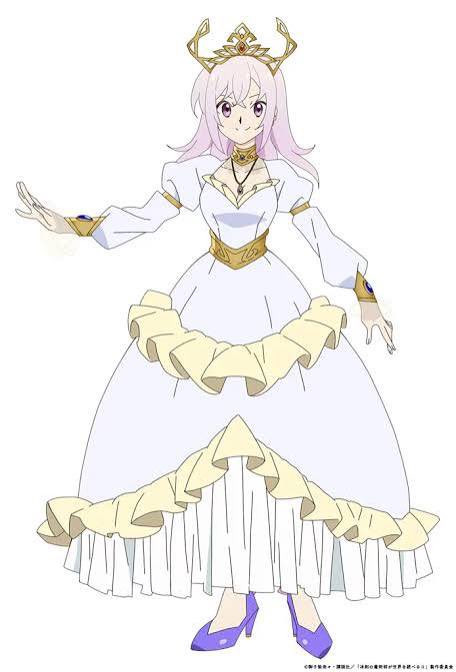 grace_URVA's tweet photo. “I need more Ray in my life~”

So so SO excited to announce I’m the English voice of Princess Olivia Arnold in The Iceblade Sorcerer Shall Rule the World!! ᕦ(ò_óˇ)ᕤ

Thank you Lee for bringing me on and thank you to Zach for engineering! Ep1 now on Crunchyroll dubbed~ #anime https://t.co/DxHNgq24P5