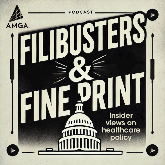 theAMGA's tweet photo. Nearly four out of five Medicare lab codes are slated for cuts starting Jan. 1, the first big update to the Clinical Lab Fee Schedule since 2017. The team breaks down what AMGA is asking of CMS and Congress, and what members can do right now. 

https://t.co/0aFBGJ8zk1 https://t.co/knkUmcXbAJ