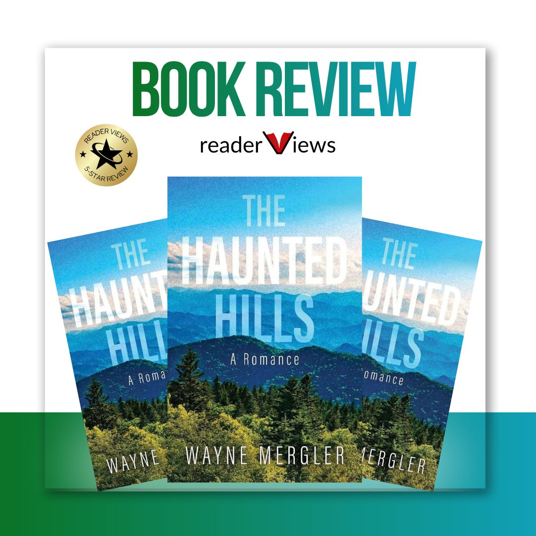 ReaderViews's tweet photo. A Civil War novel that refuses to follow the usual script. The Haunted Hills follows orphaned siblings Perry and Pert Treadway from 1854 Virginia, with a gothic touch and plenty of surprises. https://t.co/deP1cpQZqc #HistoricalFiction #BookReview https://t.co/0LjAuqqC98