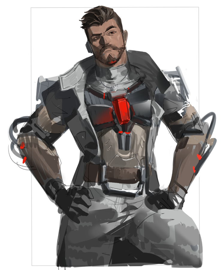 Minton1_'s tweet photo. 练习
#reaper #overwatch https://t.co/TdWWEkM3Bw