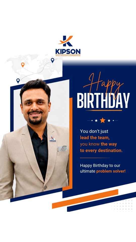 OMAR_COM_MX's tweet photo. Every great team has someone who always knows the way. Celebrating Sanket Shah, our problem solver, leader, and the person who always has an answer. Happy Birthday, Sanket! Wishing you success, happiness, and more reasons to celebrate. https://t.co/5soshPJPMJ