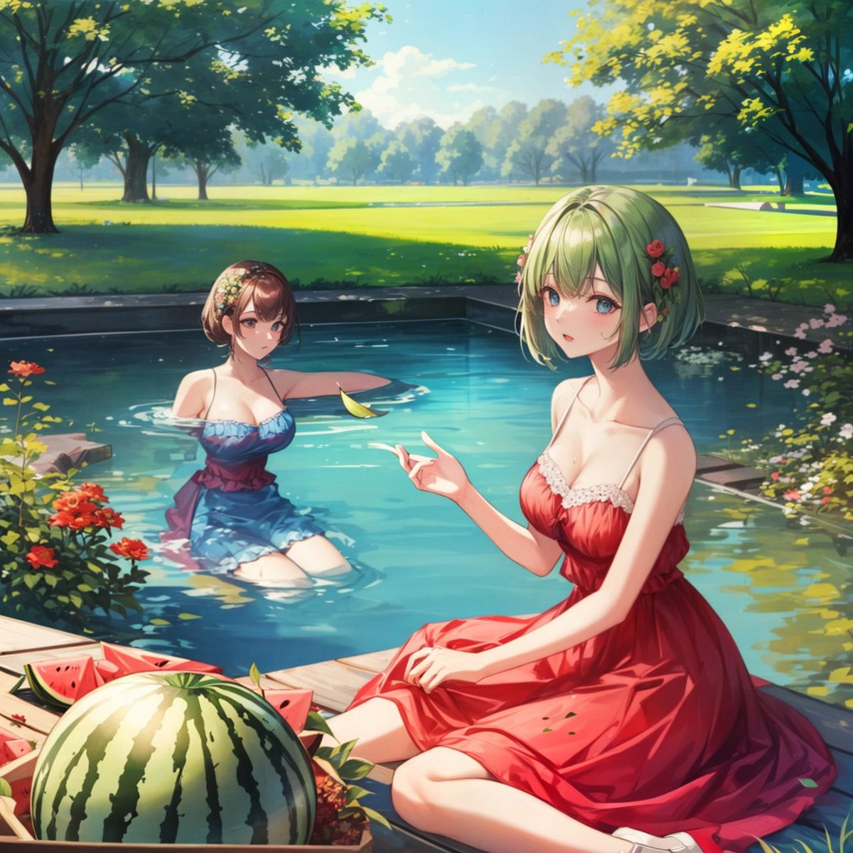 rasso_94's tweet photo. [徹慕抗の二汗が、夏の暑さを和らげる]， https://t.co/F5aV1u6p0Y