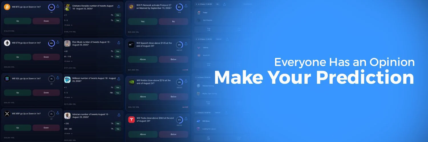 CJ Mahendra on X: "💰 Get $5 to Predict on Wahoo Predict! → Register ...