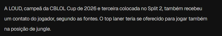 rec11btw's tweet photo. @SheepEsportsBR @luisshowtana @Bruna1andrade Brutal. Bwipo queria muito ir para a LOUD https://t.co/sH58d4ZsyC