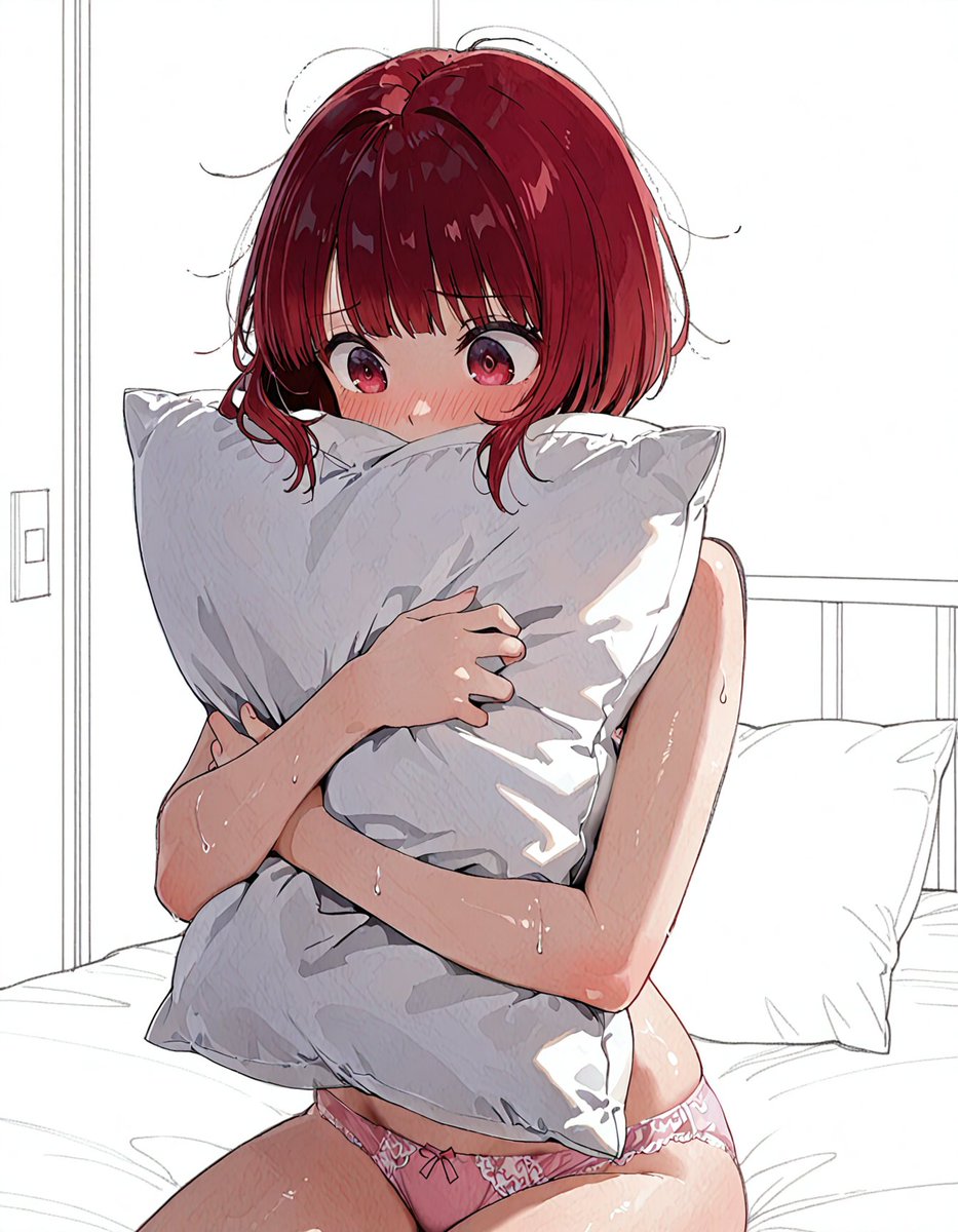 futaba_ani's tweet photo. 有馬かな(Kana Arima) - 【推しの子】(Oshi no Ko)
#有馬かな #推しの子 #AIイラスト #AIart 

「うわ〜... やっちゃった ////」 https://t.co/ysdEuoCCB7