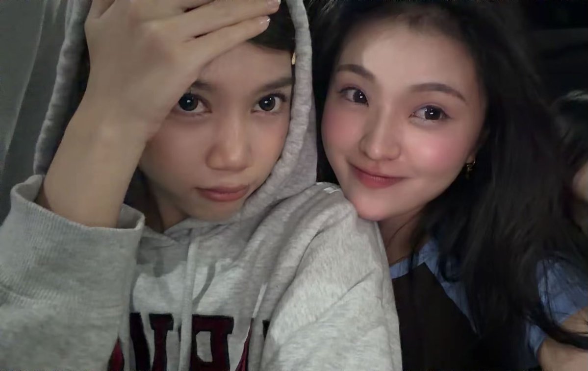 Y_CynthiaJKT48 tweet picture