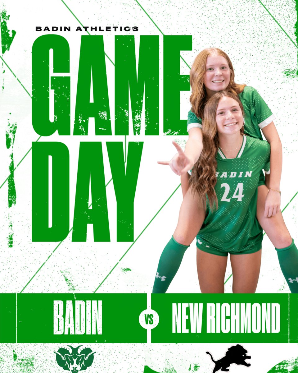 RAMSSPORTS's tweet photo. GAMEDAY

OHSAA RD 1 Playoffs
🏟️ Matandy SportsPlex
⏰ 7:00pm
🎟️ https://t.co/8iYFsPE3kL

#HarkYe 🐏 https://t.co/xSDVdVZQs7