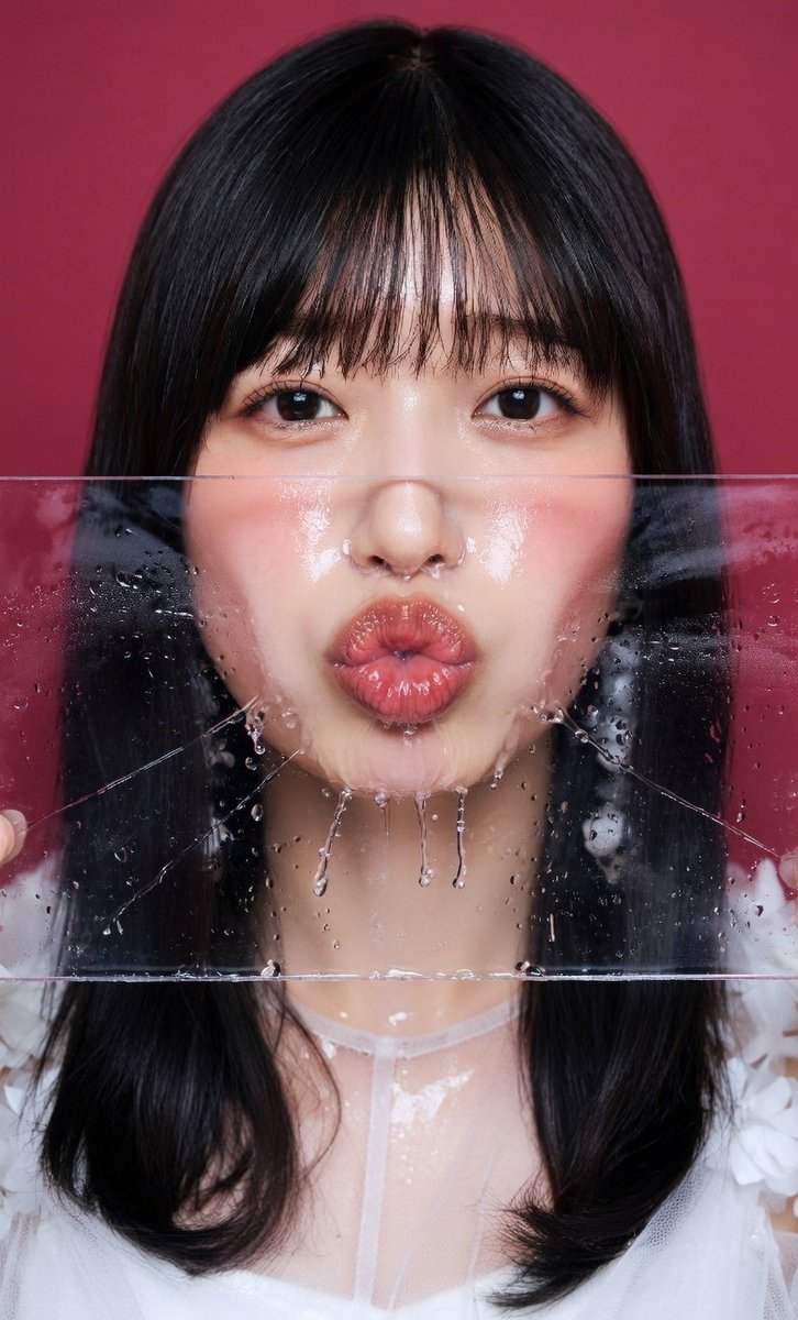 Ndoko4646's tweet photo. YouTubeでキスの解説動画見たすぎる
AVでたまにある、アクリル板にキスする奴は無限にシコれる♥ https://t.co/QGgu2aRRqd