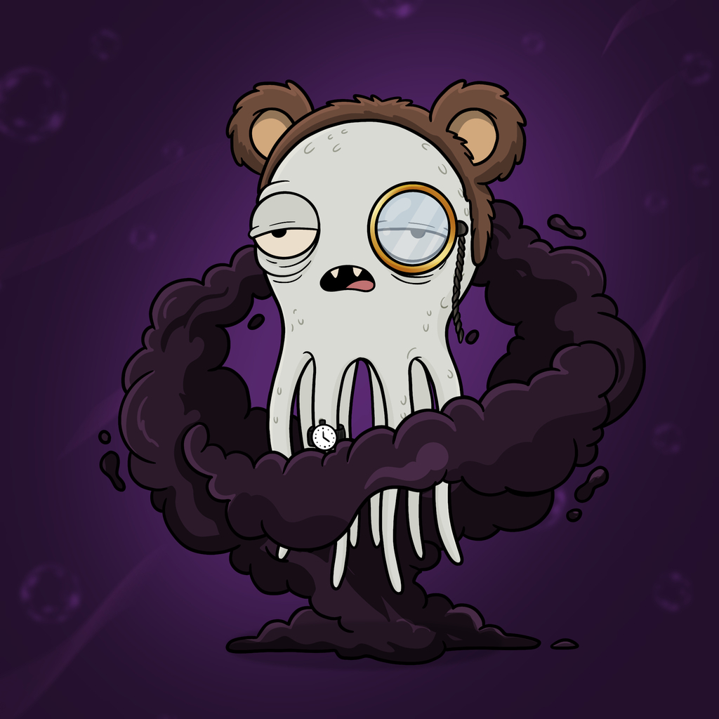 The_Octos's tweet photo. Some really cool traits. 

Octos are so funny. https://t.co/PqGdcEuzB3
