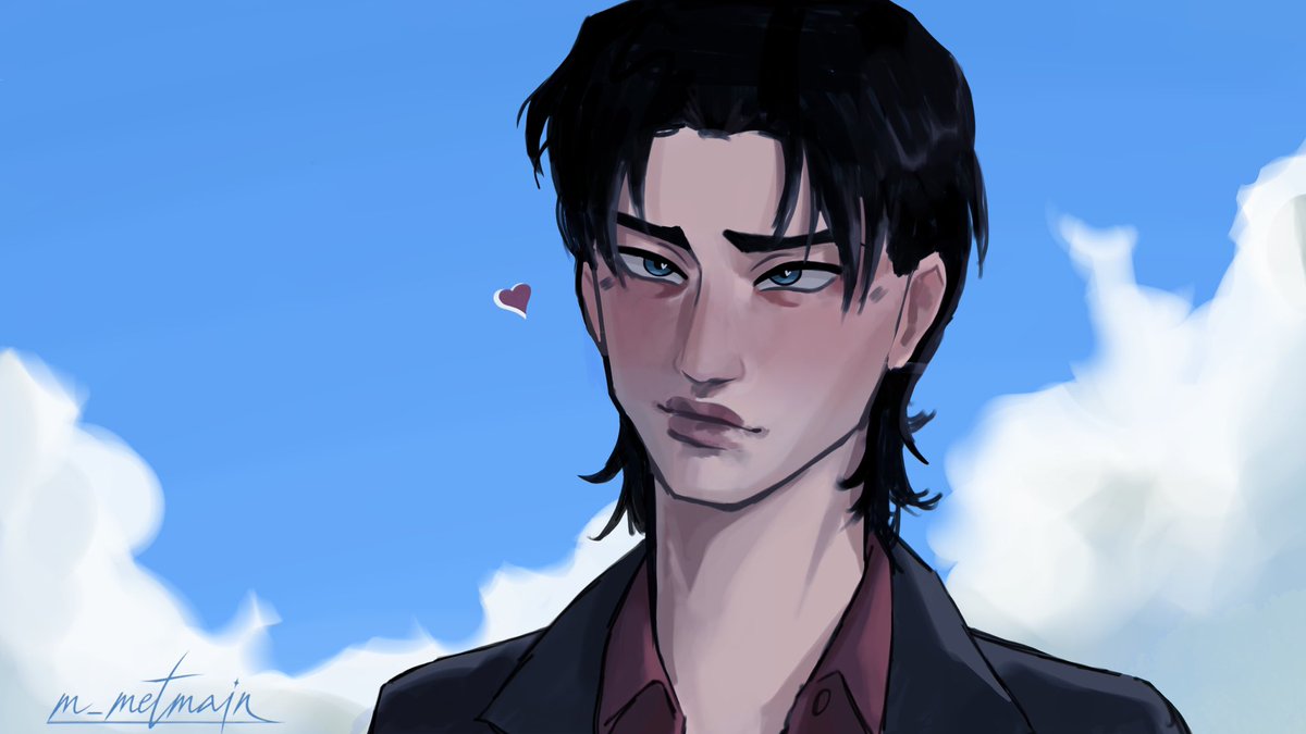 m_metmain's tweet photo. Superboy realized that Tim Drake was actually quite an interesting young man…
———————————
#TimKon #TimDrake #ConnerKent https://t.co/ya21t8wqdQ