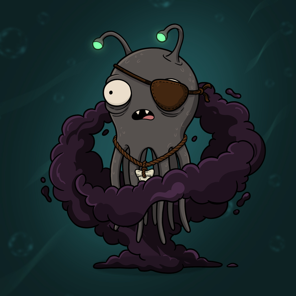 The_Octos's tweet photo. Some really cool traits. 

Octos are so funny. https://t.co/PqGdcEuzB3