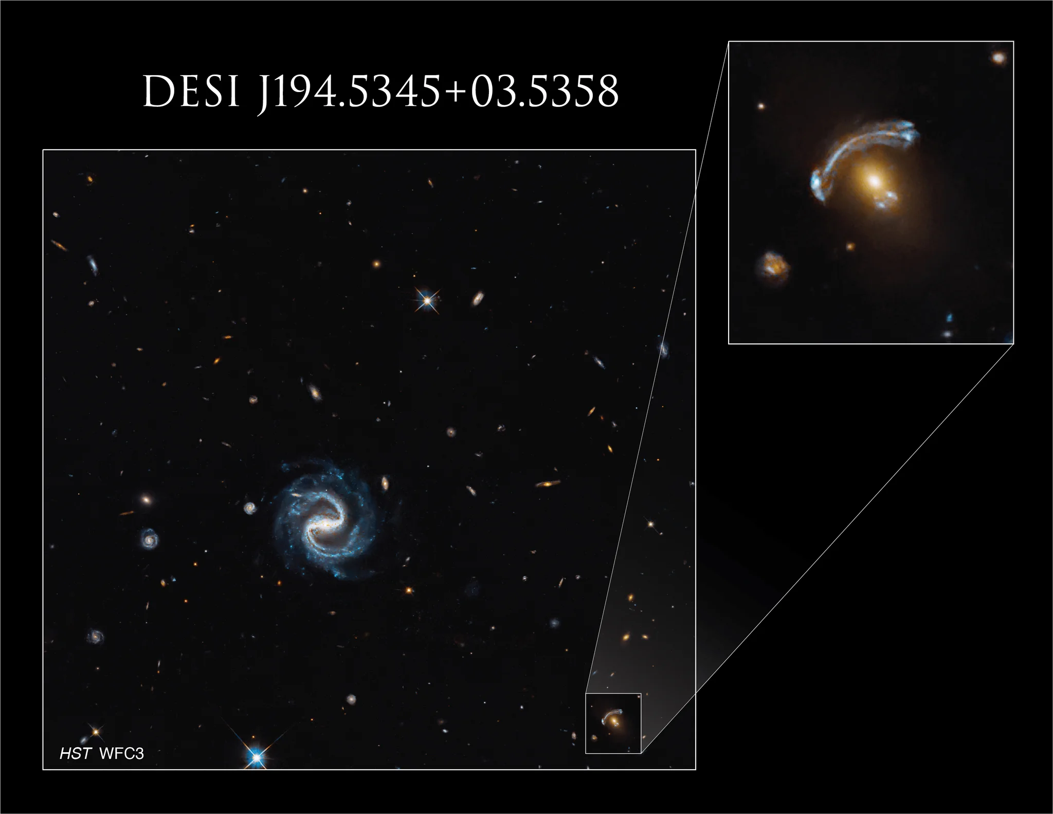 NASA's Roman Telescope Enters Final Prep for Deep Space V...