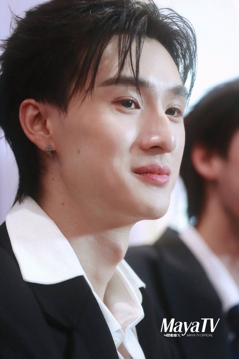 mayaonline2002's tweet photo. Snapshot #MAYATVOFFICIAL | ดิว #dew_jsu 🦊&amp;🐰 ธี #tee_vtp at “HOWE AWARDS 2026” 

DEWTEE SHINES AT HOWE
#dewtee #ดิวธี
#HOWEAWARDS2026 https://t.co/Pg9wZN9U4z