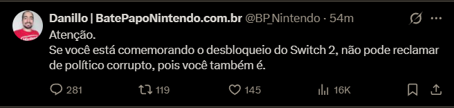 linkpragmatico's tweet photo. Print do ano, meus caros @SrLinguicaVIVE https://t.co/70eupGSYDM