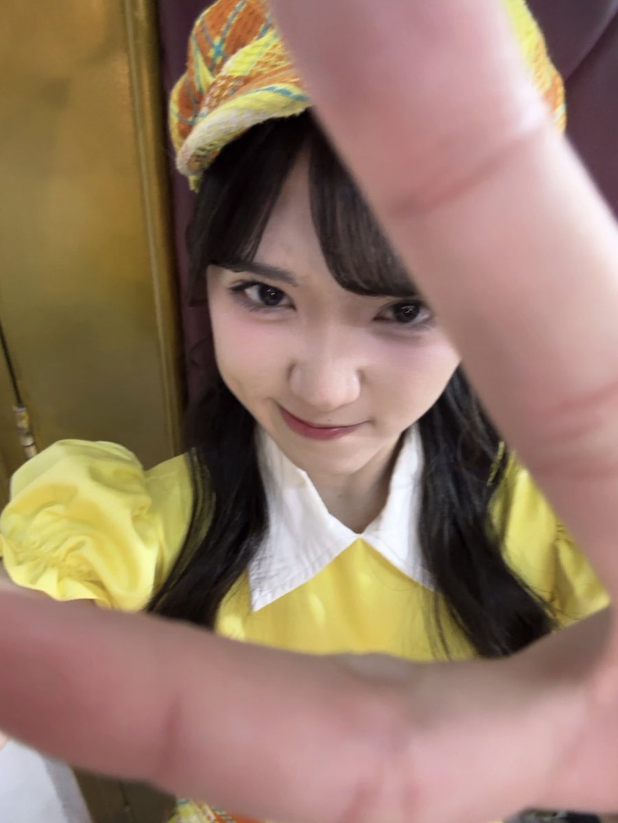 Gracie_JKT48 tweet picture