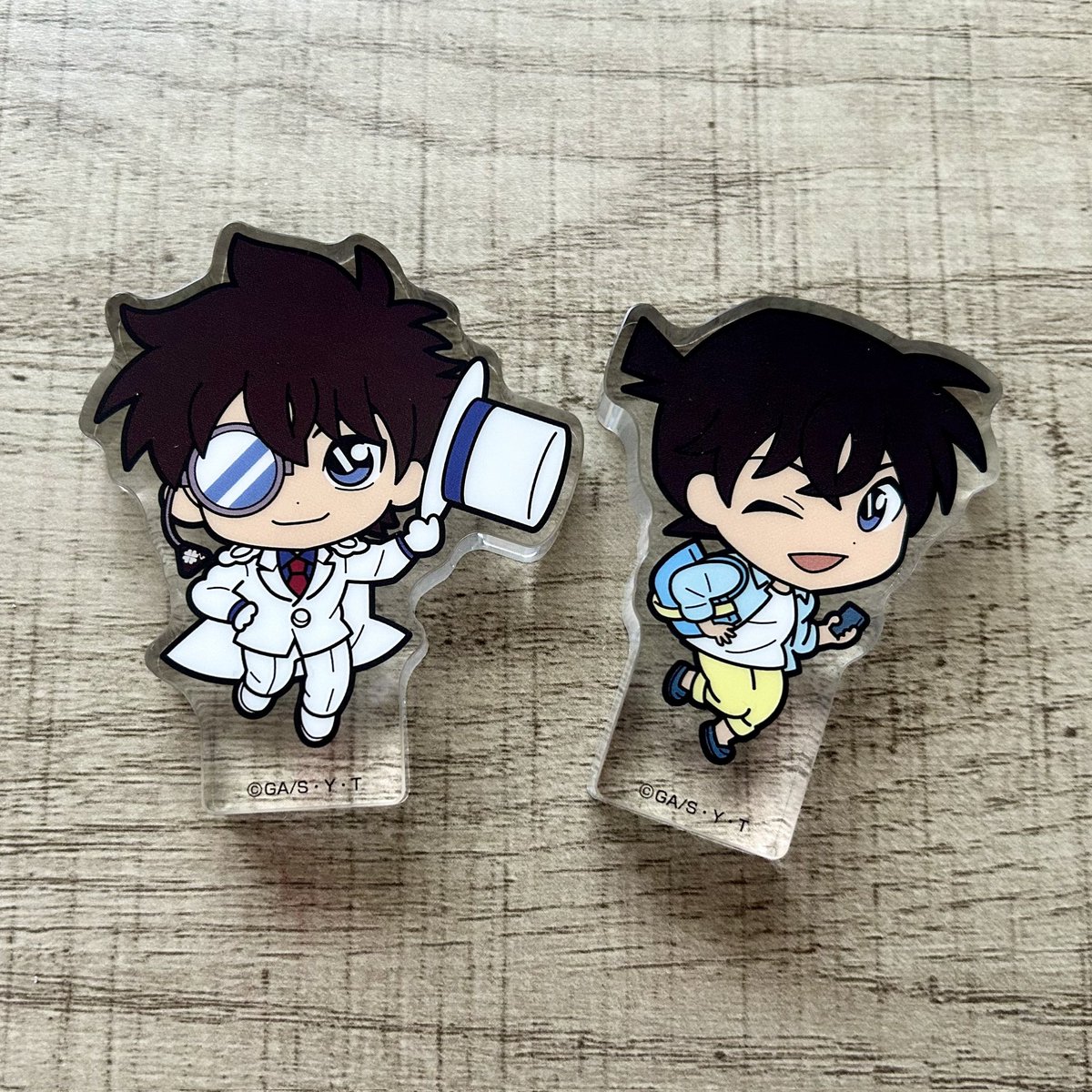 dailykaishinn's tweet photo. https://t.co/HXF8RjwnNx