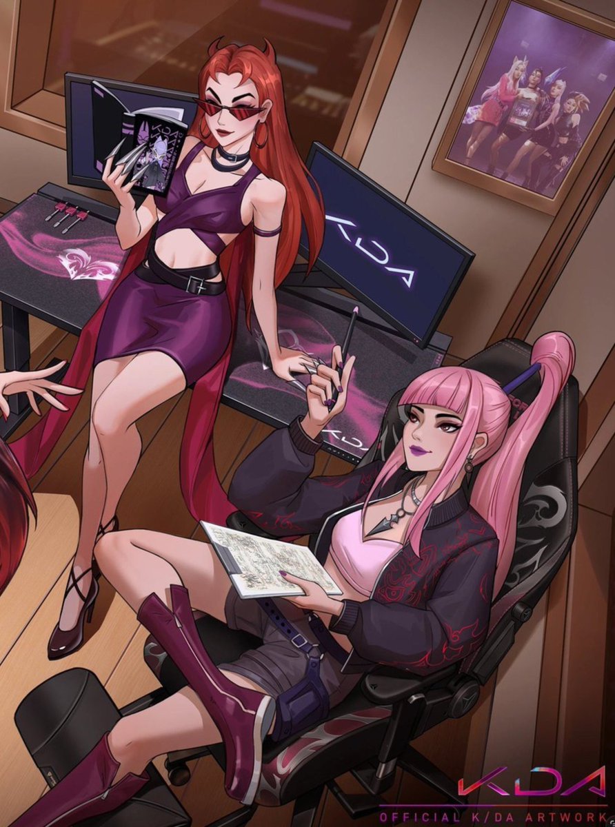 akalynns's tweet photo. someone needs to make them have sex in this... https://t.co/r0Vz28ZRWG