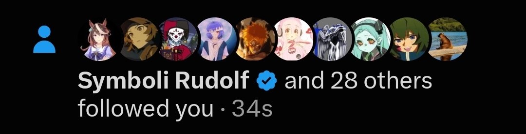 Visage_Taker's tweet photo. SYMBOLI RUDOLF?????????????

Goat genuinely gracing my account with her presence what???? https://t.co/K82fpK0o7H