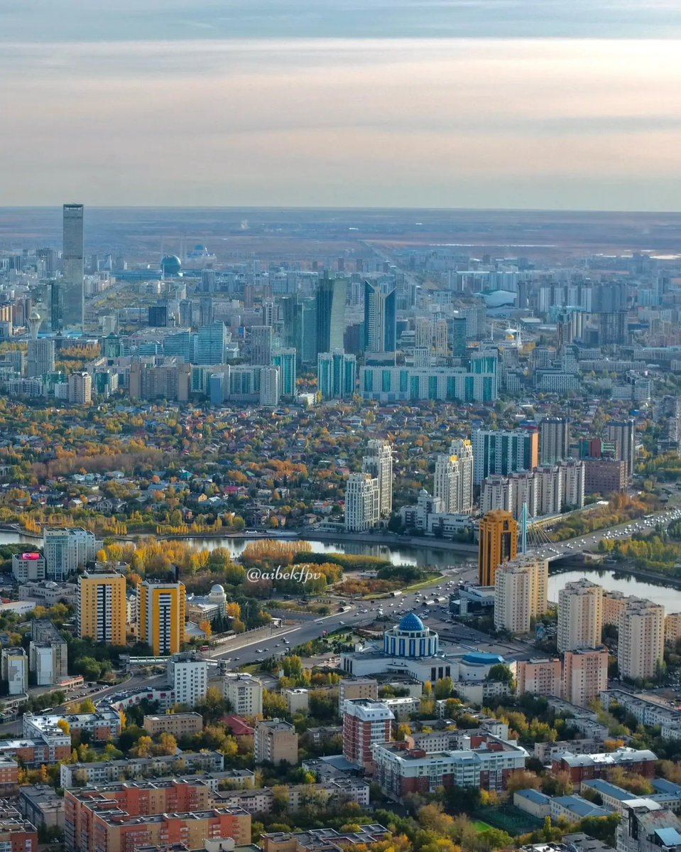 NatureRoot88's tweet photo. Astana , Kazakhstan https://t.co/1sryrYaS1D