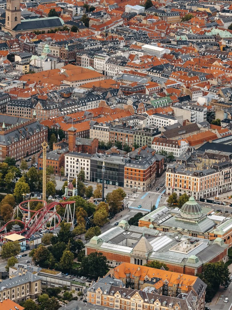 NatureRoot88's tweet photo. Copenhagen, Denmark🇩🇰 https://t.co/mJzIa8kt9O