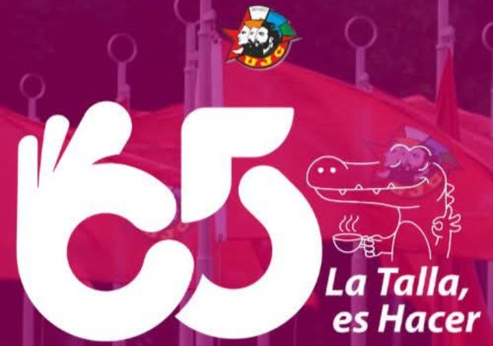 AlvarezJor43003's tweet photo. Desde el corazón de la circunscripción 123 del Consejo Popular 18 del municipio #LasTunas, se activó la #RedJuvenilComunitaria con la presencia de @MeyvisEstevezE, Primera Secretaria del Comité Nacional de la #UJCdeCuba, porque #LaTallaEsHacer. https://t.co/wNfH12QGFy