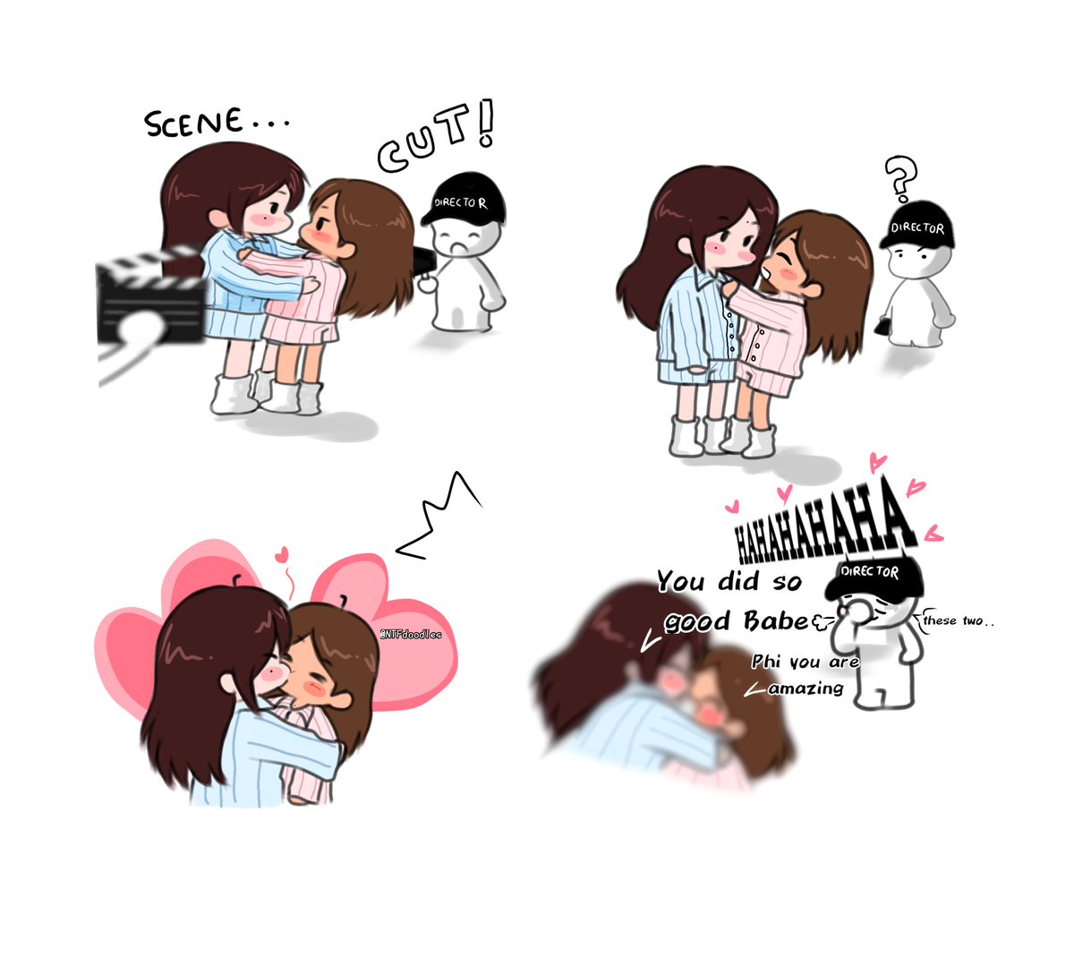 NTFdoodles tweet picture
