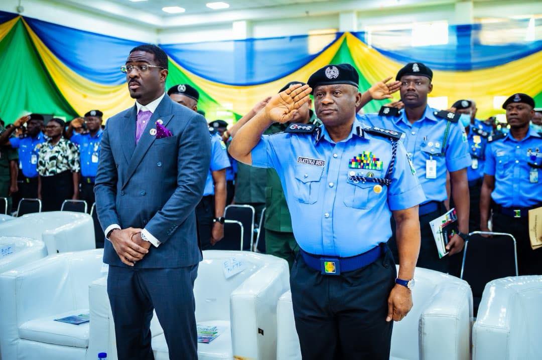 PoliceNG tweet picture