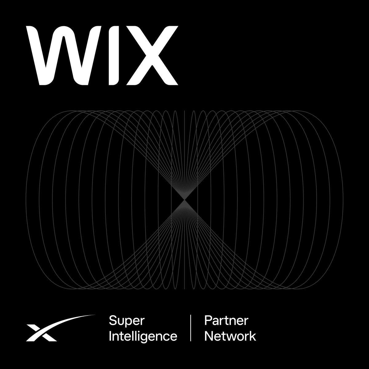 nirzo's tweet photo. We're continuing to expand @Wix into the agentic world, this time as a SpaceX Super Intelligence Launch Partner.

With @spacexai it 's easier for anyone to build and manage Wix web experiences using natural language in @Grok.

Another step toward bringing Wix to Mars https://t.co/3qBhAQm0Ki