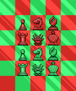 AndroxPixelArt tweet picture