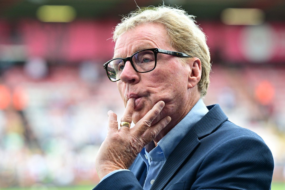 webaslan's tweet photo. Harry Redknapp: "Batrakov'un Şampiyonlar Ligi'ndeki gollerini izledim ve mükemmel gollerdi. 

Harika bir oyuncuya benziyor ve eğer öyleyse, %100 Premier Lig'de oynayabilir. Ama dürüst olmak gerekirse, maçlarının tamamını izlemedim, sadece yorumlardan bir sonuca varıyorum."