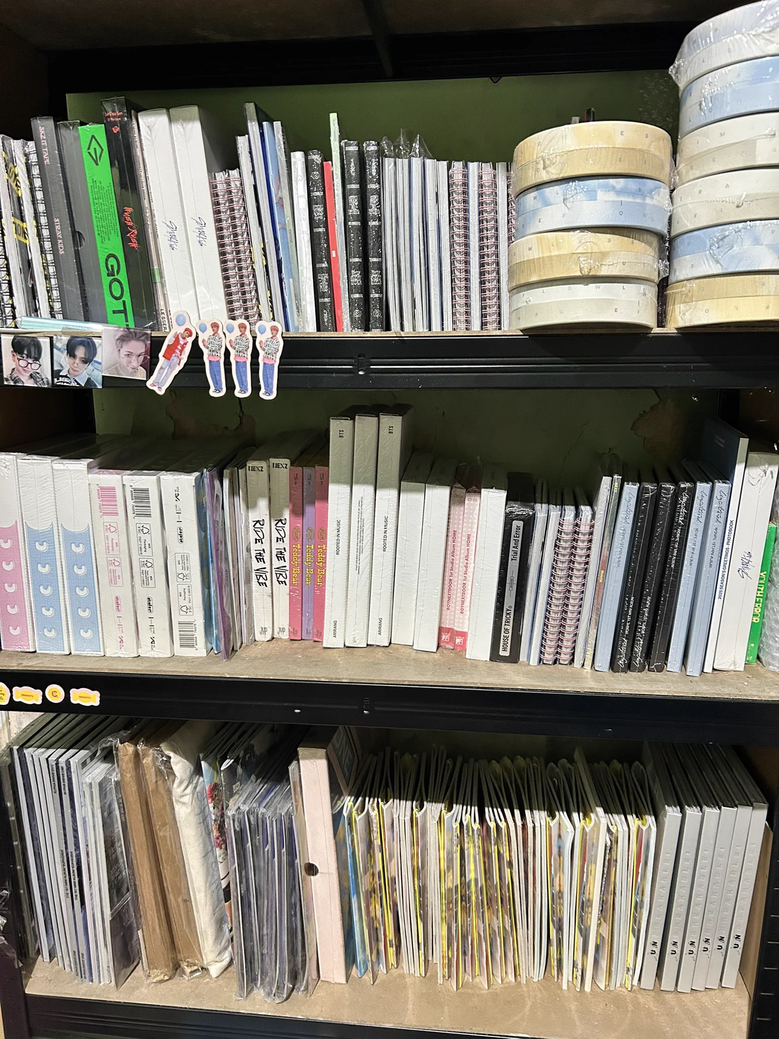 🌸Wooseokuh | Warehouse WH Korea KR on X: 