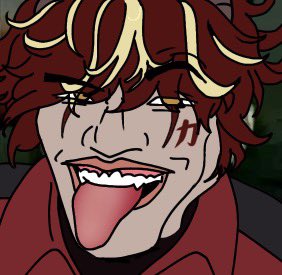 andraxay's tweet photo. aba after posting that ember video #abaart https://t.co/aFdwPhbiWC