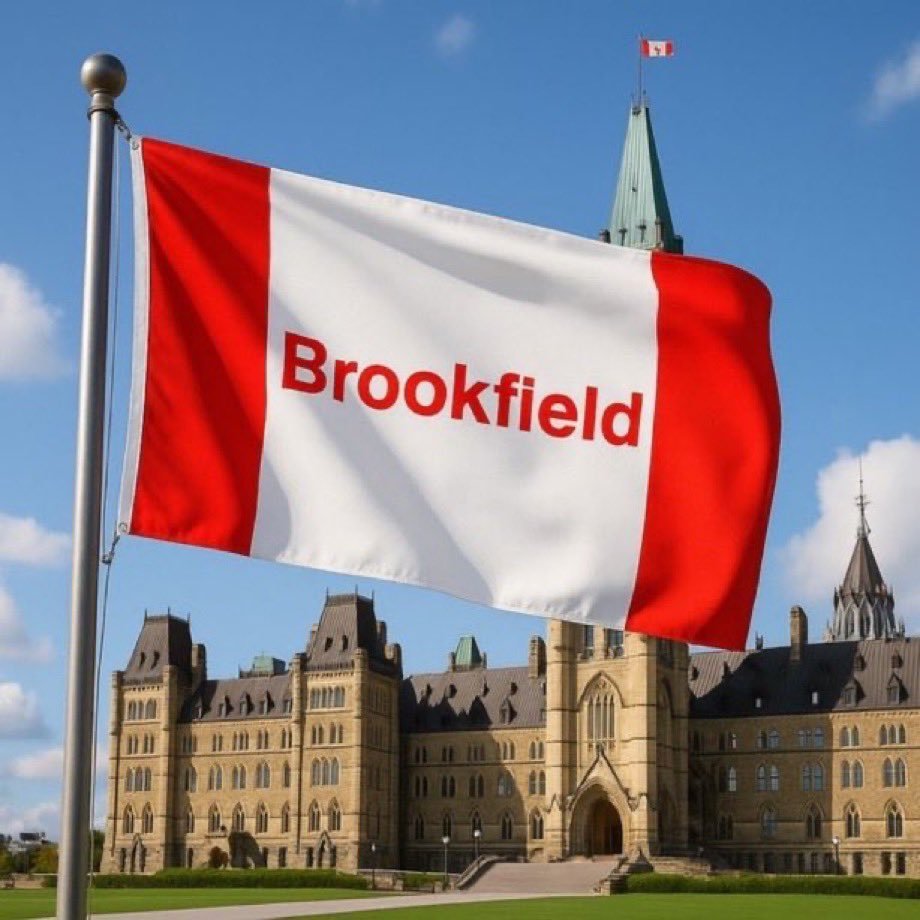 vyvansehbar's tweet photo. That's a whole lot of nonsense, just say you joined PM Carney (former Brookfield executive) in colluding with current Executive of Cleveland Cliffs Ron Bloom( current independent director on Brookfield ). Carney refuses to stop foreign dumping, signs deals with China for infrastructure. 

Carney ran his election on tariff fear that didn't exist, hired former Obama workers, met with Obama, refused to fix the steel issues cause (who uses steel anymore, stelco reports strong q3) shuts down Canadian operations....... Right around mid terms in the US?