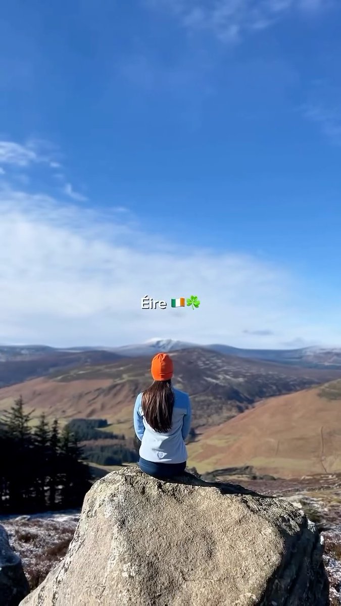 nanakasy's tweet photo. Unforgettable adventures across Ireland, from the Saltee Islands and Mourne Mountains to Carrauntoohill, Achill Island, and the Old Head of Kinsale. https://t.co/OEVEvyapz2