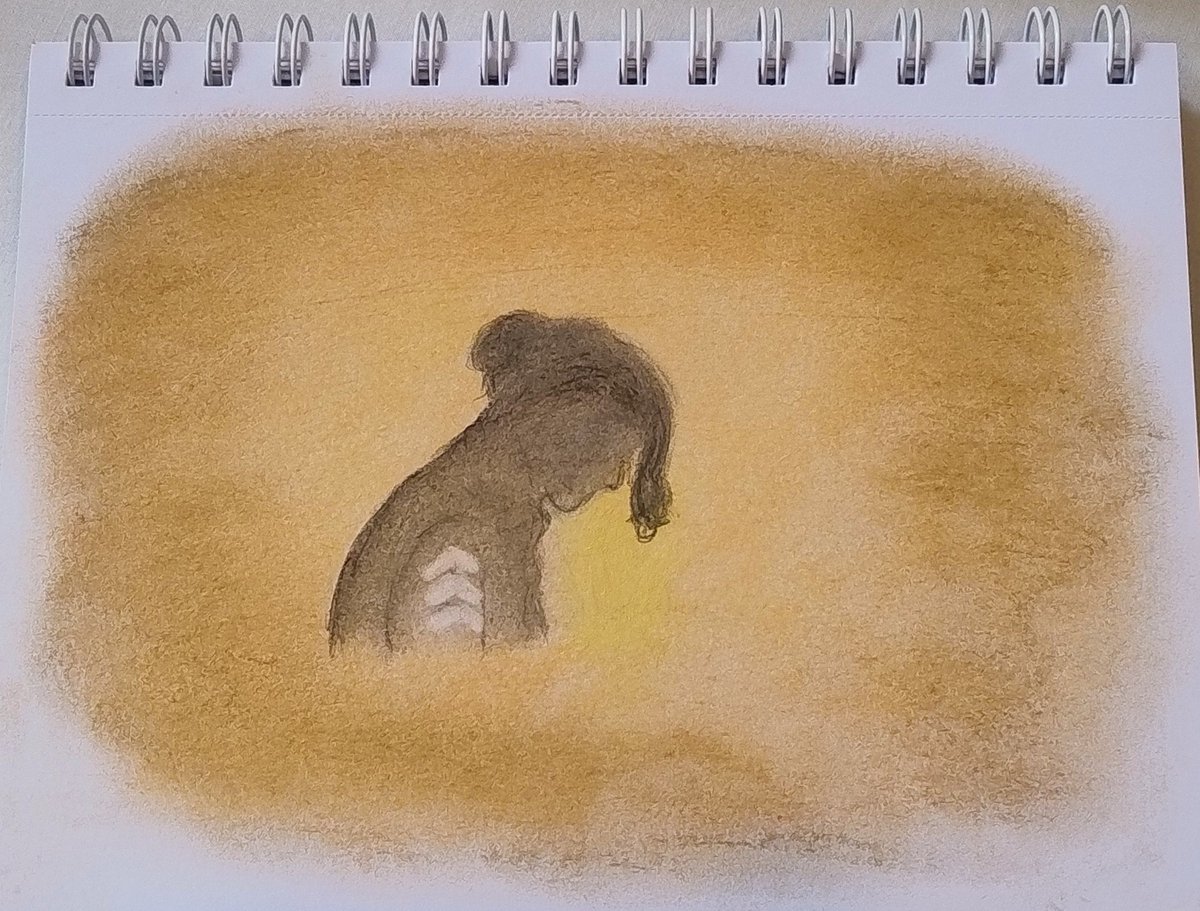 isca_rambles's tweet photo. day 22: boom

one of my favourite shots of all 8 seasons, it's just so gorgeous.

I added more detail to this after work but I think I prefer the earlier one? maybe just because the lighting was better this morning when I took the photo 🤷‍♀️

#rooktober https://t.co/dpTfCX9XAa