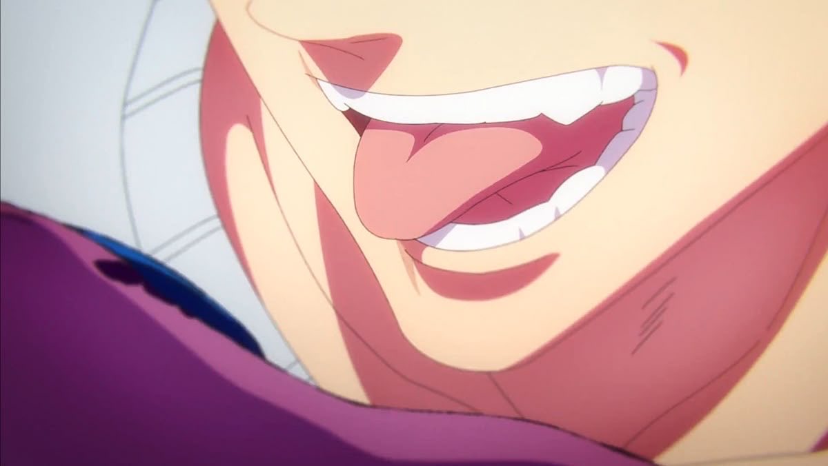 Genthabratz's tweet photo. Toji
Why? Because I said so https://t.co/hT1J13AVSr
