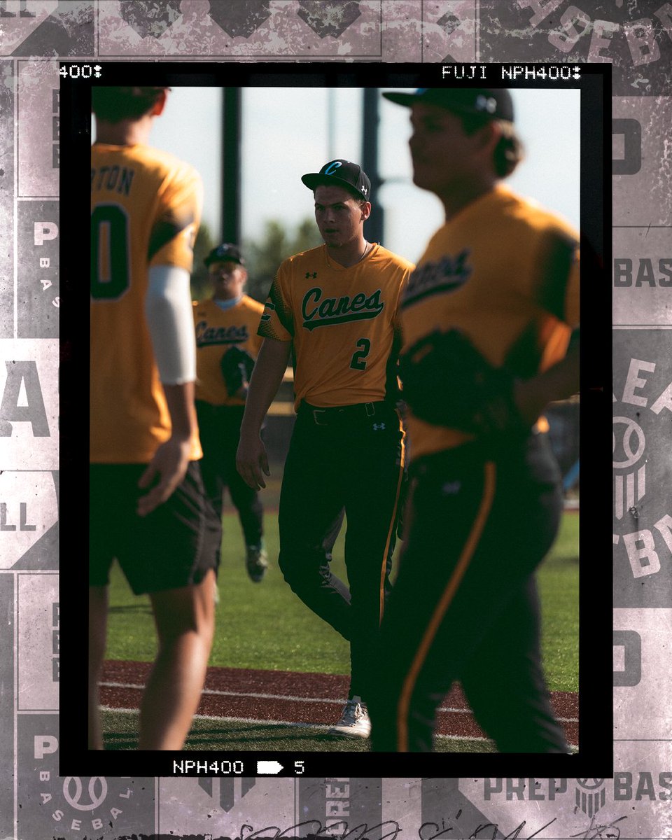 PBTourney's tweet photo. @PrepBaseball tournaments on film🎞️ https://t.co/kvIshmc8We