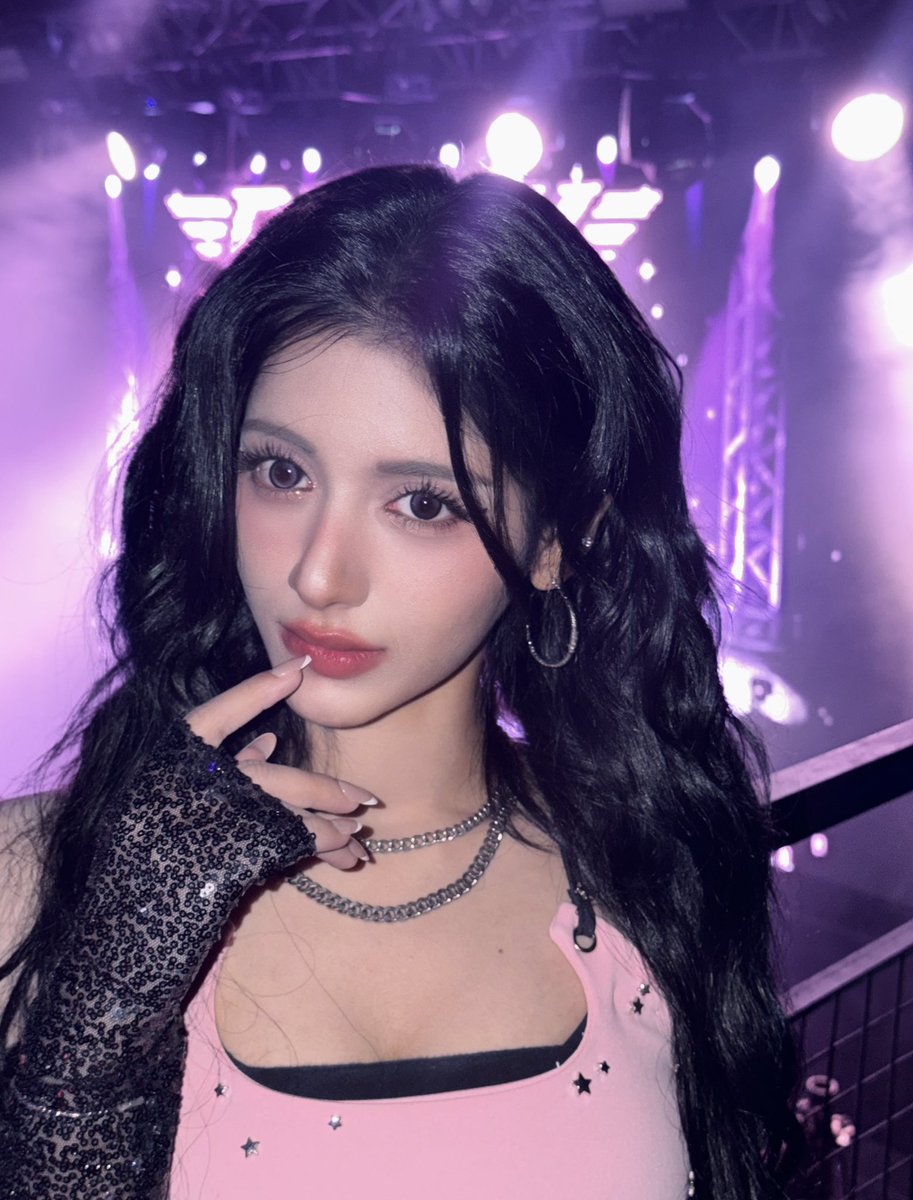 X_IN_MEMBERS's tweet photo. [#아리아]

its been a while, hi

#XIN #엑신
#ARIA #아리아 https://t.co/ynEyO4Xq9Z