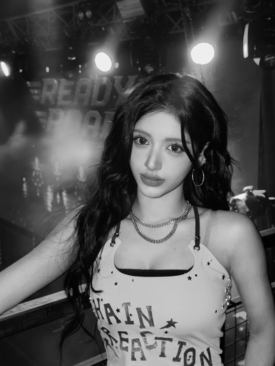 X_IN_MEMBERS's tweet photo. [#아리아]

its been a while, hi

#XIN #엑신
#ARIA #아리아 https://t.co/ynEyO4Xq9Z