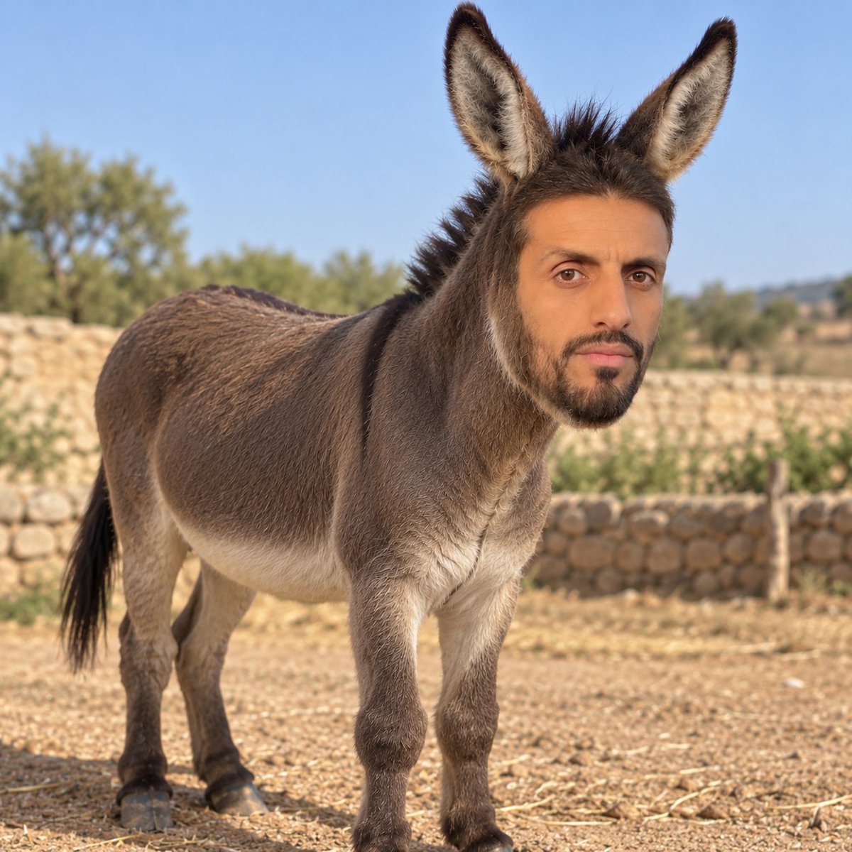lfj6p's tweet photo. @AdamSmi69097301 هذا زنبيل كاذب يميل للحوثي وعقيدة ليست سنيه بل يتغطى فقط بها https://t.co/MuZvrn1LYl