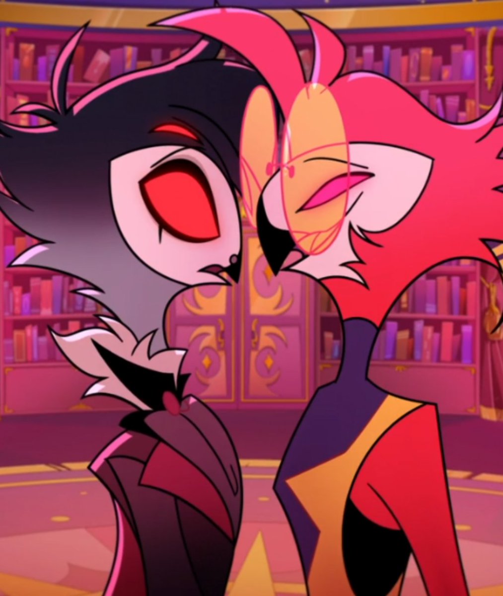 TheCartoonBase's tweet photo. ‘HELLUVA BOSS’ reached the top 10 on Prime Video in 36 different countries today.

The final two episodes of Season 3 Part 1 will release on October 28. https://t.co/1NC2Rl1rTl