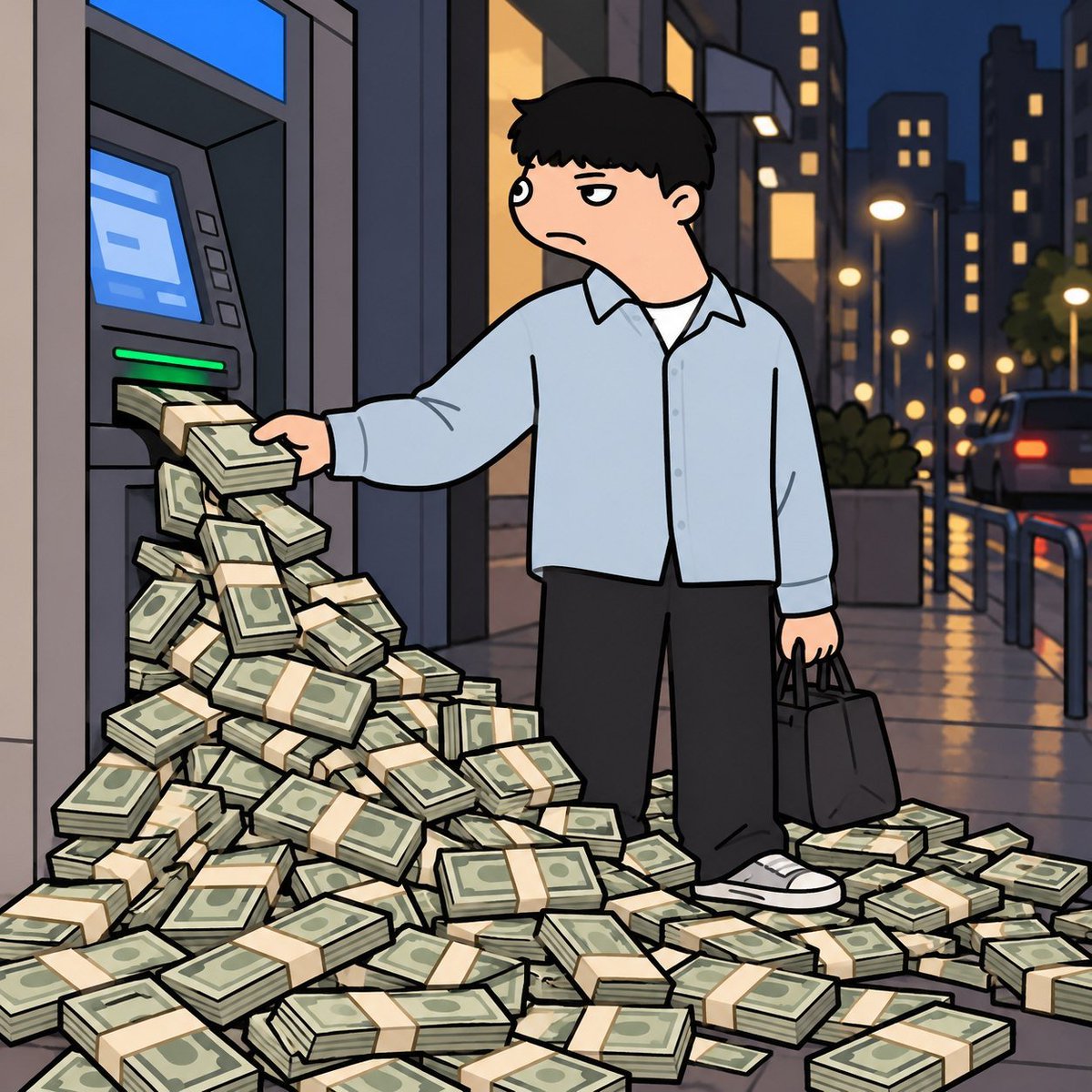 Ceee99o's tweet photo. @0xMrPinky Just ape $kumchi and forget bro

This will go to millions soon

8kLt6YZ8vx86h2PAPsXhBsE5DwUJ8u1cVXRTbrcXpump https://t.co/nLQZnbCLwt