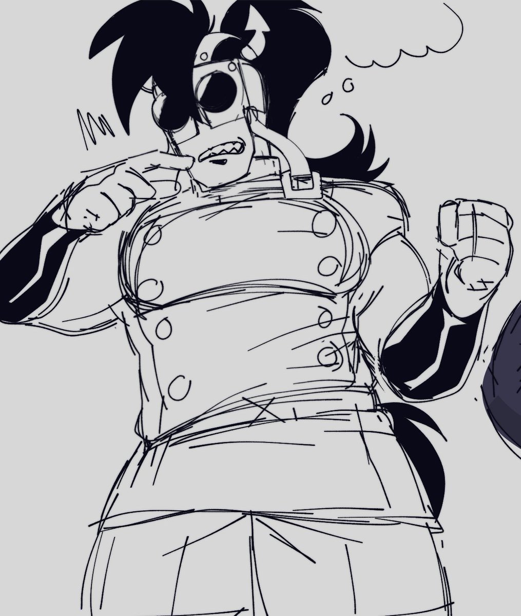 Mangjiaoo_'s tweet photo. Two recent sketches and the others a lil older

#homestuck #horusszahhak #executordarkleer https://t.co/EzdgkRE22W