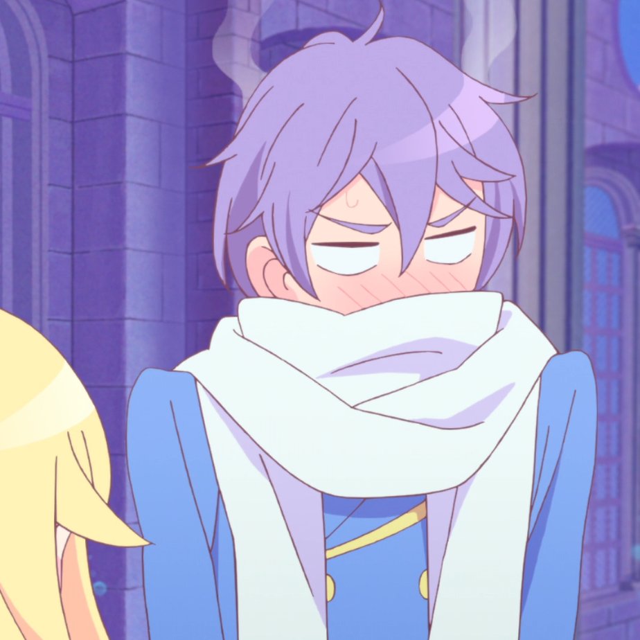 DemonAttendant's tweet photo. ⠀
❝⠀Ummm. . . o-okay?⠀❞

𝘞𝘩𝘺 𝘪𝘴 𝘮𝘺 𝘩𝘦𝘢𝘳𝘵 𝘳𝘢𝘤𝘪𝘯𝘨 𝘢𝘭𝘭 𝘰𝘧 𝘢 𝘴𝘶𝘥𝘥𝘦𝘯? 𝘈𝘯𝘥 𝘪-𝘪𝘴 𝘴𝘩𝘦 𝘭𝘢𝘵𝘤𝘩𝘪𝘯𝘨 𝘰𝘯𝘵𝘰 𝘮𝘦?! 𝘐 𝘤𝘢𝘯'𝘵 𝘵𝘦𝘭𝘭 𝘪𝘧 𝘐'𝘮 𝘥𝘳𝘦𝘢𝘮𝘪𝘯𝘨 𝘰𝘳 𝘯𝘰𝘵!
⠀ https://t.co/BeFPD9mNAU