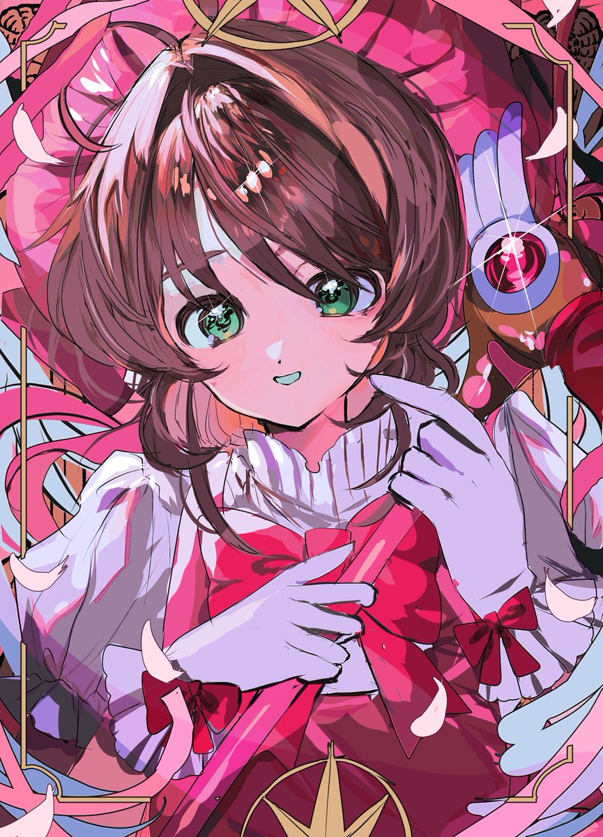 hamhsui's tweet photo. 🌸 https://t.co/o4FStL50PS